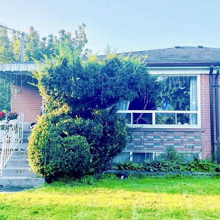 Toronto Bed & Breakfast - Free Parking 외부 사진