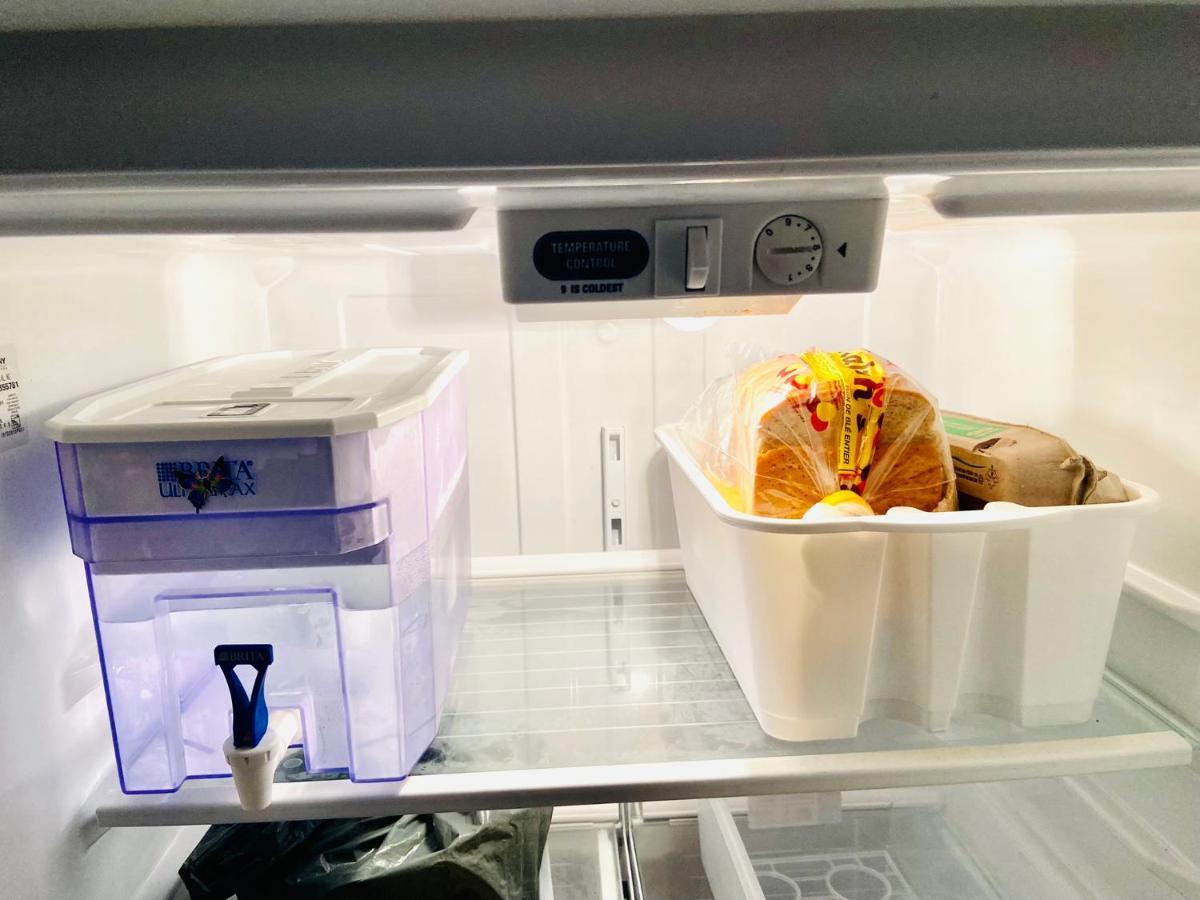 Toronto Bed & Breakfast - Free Parking 외부 사진