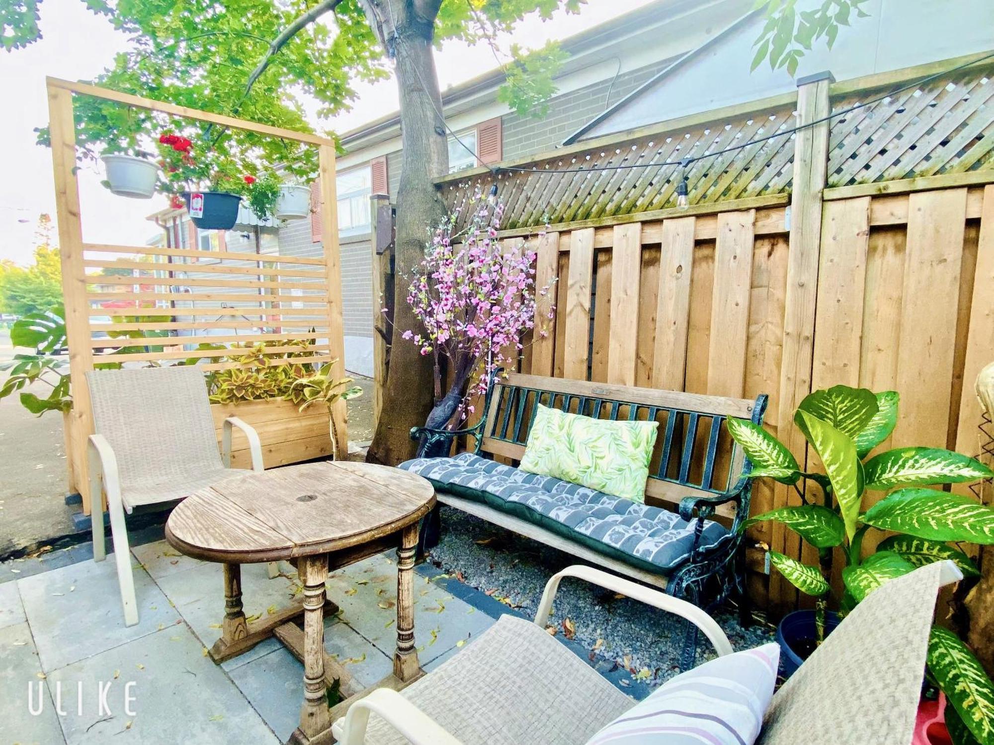 Toronto Bed & Breakfast - Free Parking 외부 사진